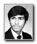 Eric Hensley: class of 1976, Norte Del Rio High School, Sacramento, CA.
